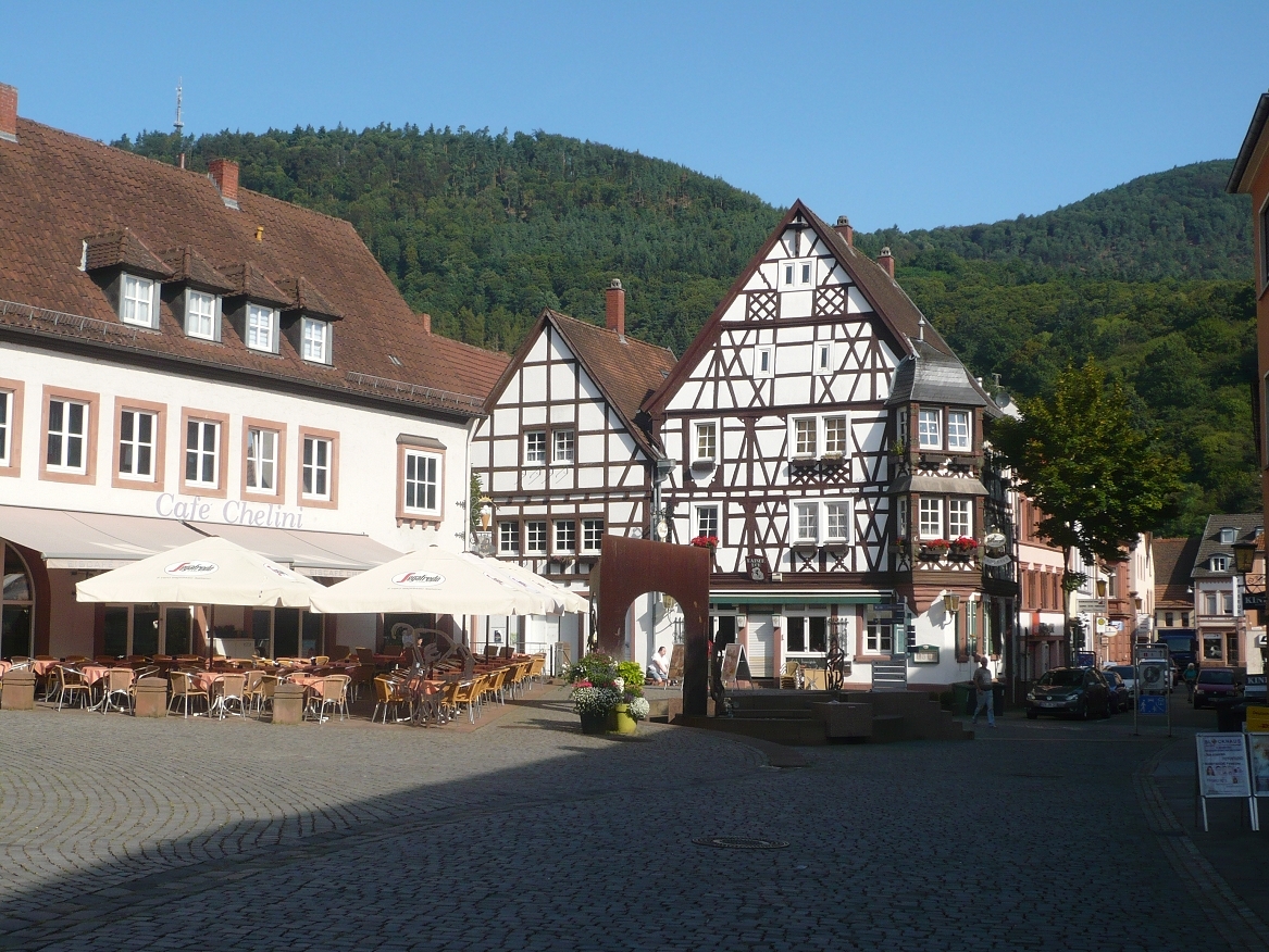 Annweiler Am Trifels | Verbandsgemeinde Annweiler Am Trifels