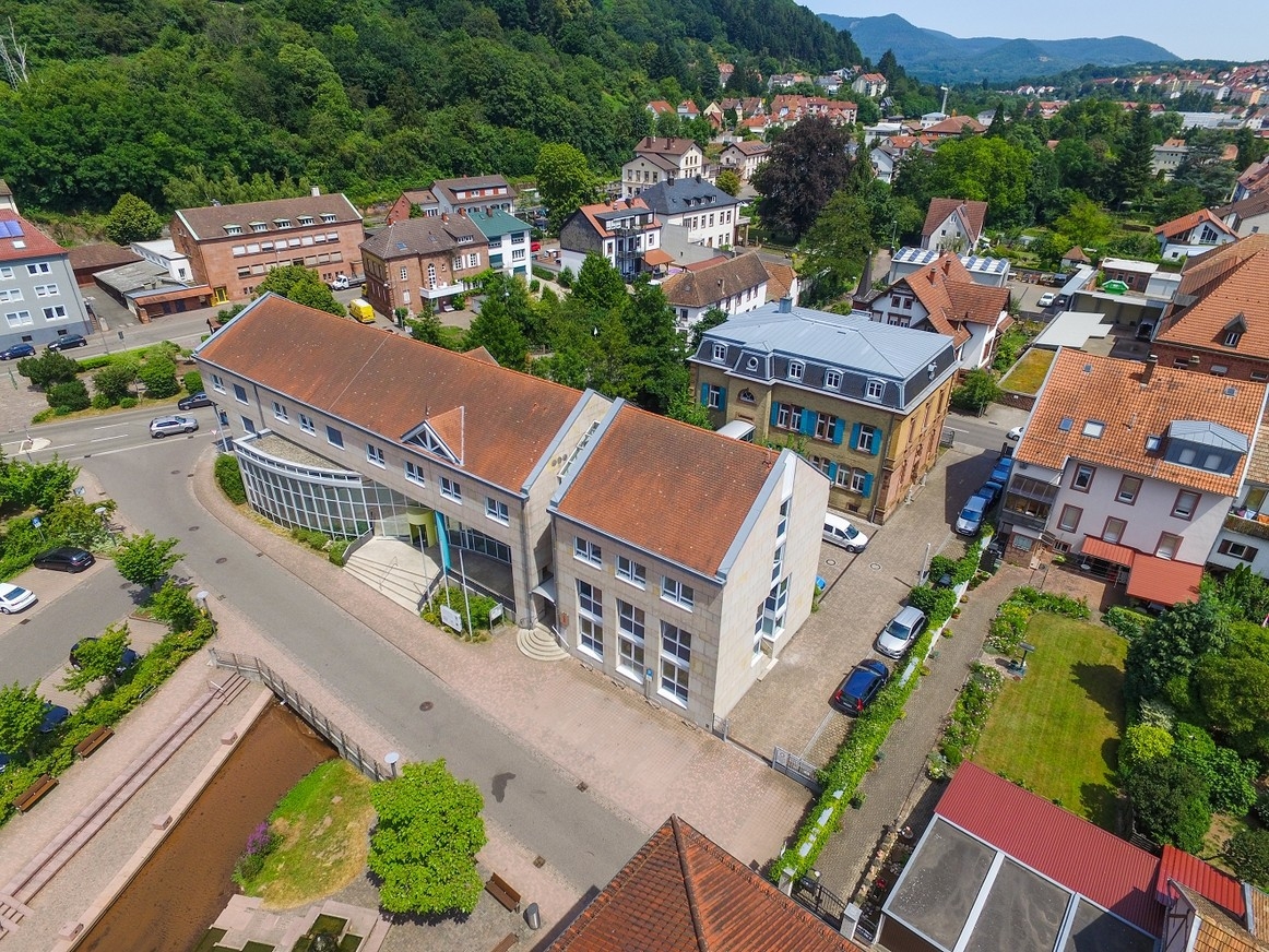 Völkersweiler | Verbandsgemeinde Annweiler Am Trifels