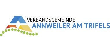 Bild: Logo der Verbandsgemeindeverwaltung Annweiler am Trifels