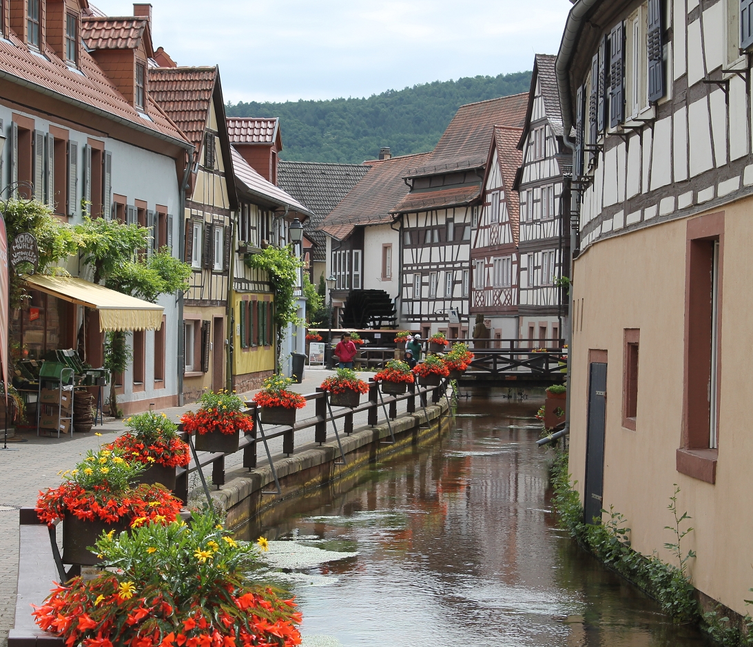 Annweiler Am Trifels | Verbandsgemeinde Annweiler Am Trifels